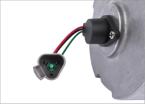 GELUOXI 103572501 لاستبدال نادي السيارات عربة جولف محرك كهربائي 48 فولت 3.3HP in Kuwait