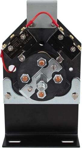 AUTOKAY 70578-G01 Heavy Duty Forward and Reverse Switch Assembly Fits for EZGO 1994 Up TXT Electric Golf Carts in Saudi Arabia