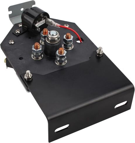 AUTOKAY 70578-G01 Heavy Duty Forward and Reverse Switch Assembly Fits for EZGO 1994 Up TXT Electric Golf Carts in Saudi Arabia