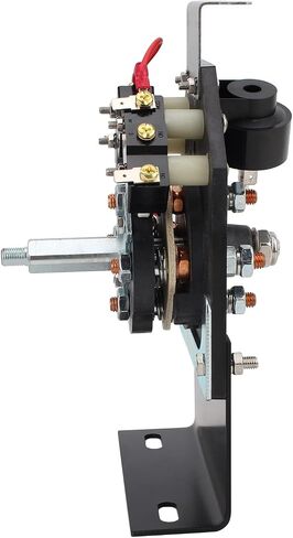 AUTOKAY 70578-G01 Heavy Duty Forward and Reverse Switch Assembly Fits for EZGO 1994 Up TXT Electric Golf Carts in Saudi Arabia
