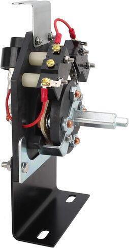 AUTOKAY 70578-G01 Heavy Duty Forward and Reverse Switch Assembly Fits for EZGO 1994 Up TXT Electric Golf Carts in Saudi Arabia