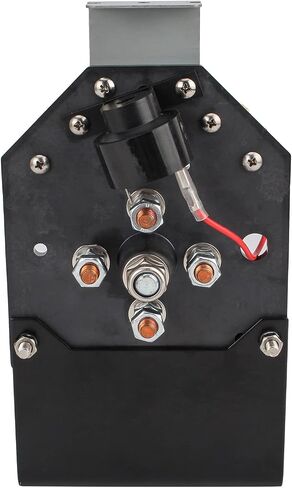 AUTOKAY 70578-G01 Heavy Duty Forward and Reverse Switch Assembly Fits for EZGO 1994 Up TXT Electric Golf Carts in Saudi Arabia