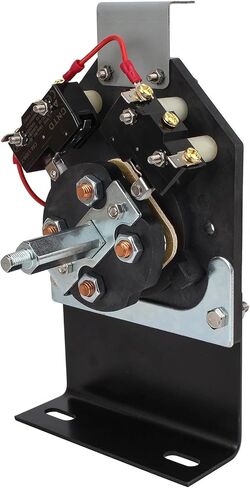 AUTOKAY 70578-G01 Heavy Duty Forward and Reverse Switch Assembly Fits for EZGO 1994 Up TXT Electric Golf Carts in Saudi Arabia