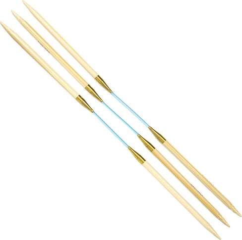 addi Flexi Flip Bamboo Knitting Needles (Set of 3) - 2.75mm in Saudi Arabia