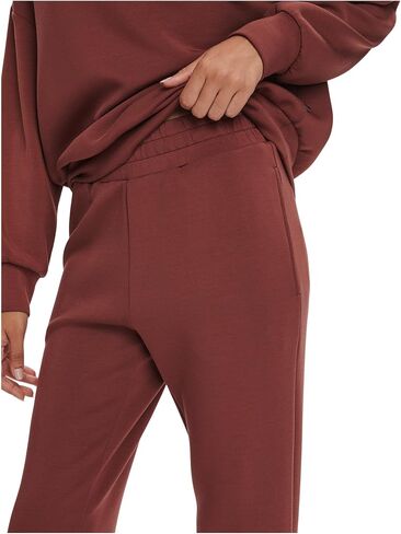 Varley Women's The Slim Cuff Pants in Saudi Arabia