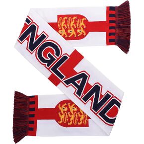 Euroscarves England High Definition HD Knit Scarf