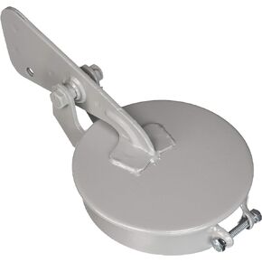 Walker Heavy Duty 35910 Exhaust Pipe Rain Cap 5" Inlet (ID)