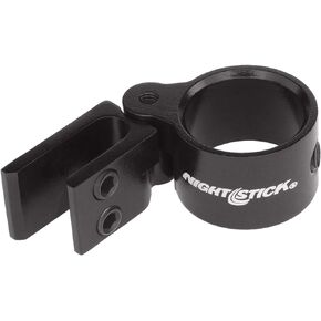 Nightstick NS-HMC1 Multi-Angle Helmet Mount, Black