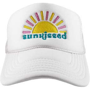 KATYDID Sunkissed Trucker Hat