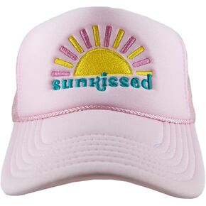 KATYDID Sunkissed Trucker Hat in Kuwait
