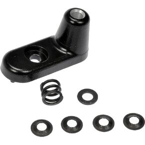 Dorman 924-532 Sun Visor Repair Kit Compatible with Select Jeep Models