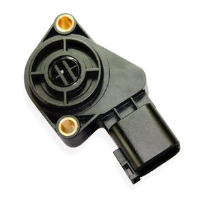 WANATOP New 6 Pins Throttle Pedal Sensor Potentiometer for Volvo Trucks 85109590 21116881 RVI 7421059645