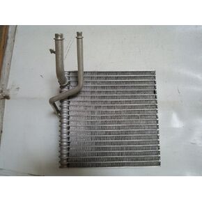 TYC 97052 Replacement Evaporator for Jeep Grand Cherokee