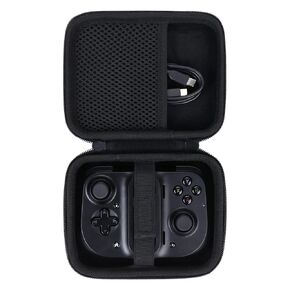 Aenllosi Hard Carrying Case Replacement for Razer Kishi Mobile Game Controlle (New Version)
