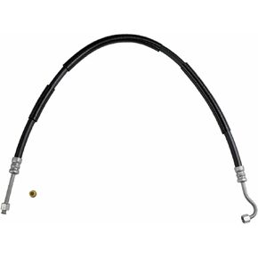 Sunsong 3401970 Power Steering Pressure Line Hose Assembly