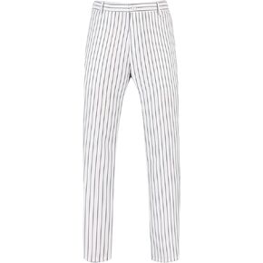 Mens Slim Fit Dress Pants for Business Wedding Party