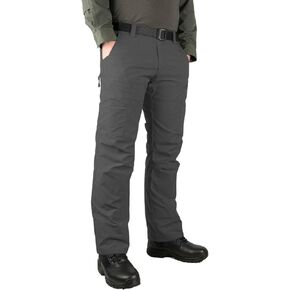 LA Police Gear Men's BFE Stretch Tactical Cargo Pants, Athletic Fit Tactical Pants for Men, 11 Pocket Lightweight Tac Pants in Kuwait