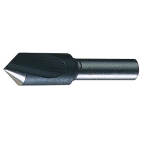CLEVELAND Countersink,82 deg.,1" Body C46131