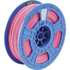 خيوط الطابعة ثلاثية الأبعاد Dremel DigiLab PLA-WHI-01 - خيوط PLA 1.75 مم للطباعة ثلاثية الأبعاد عالية الأداء - وزن البكرة 0.75 كجم - مُمكّنة بتقنية RFID ومعتمدة على النبات مع 50% أكثر لكل بكرة - (أبيض) in Kuwait