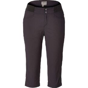 Royal Robbins Women's Jammer Ii Capri