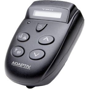 Adaptiv Technologies TPX Pro Motorcycle Radar/Laser Detector P-01-01