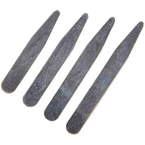 مجموعة أزياء Y&G للرجال بكمية/أحجام مختلفة، مجموعة أطواق معدنية للرجال في صندوق بلاستيكي شفاف in Kuwait