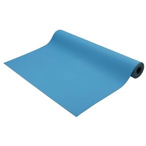 MWRF High Temperature Rubber ESD Soldering Mat Roll, 2.5 Feet Wide x 10 Feet Long x 0.06 Inches Thick, Gray, RoHS and Reach Compliant (2.5 FT x 10 FT, Gray)