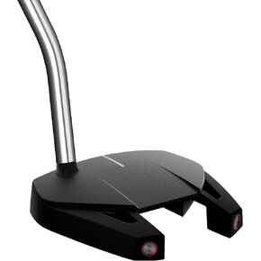 Taylormade Spider GT Red/Silver/Black