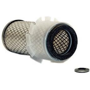 WIX Air Filter w/Fin