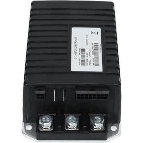 Motor Speed Controller Golf Cart Motor Controller 1266A 5201 36V 48V 275A Speed Control Unit for Small Utility Vehicles