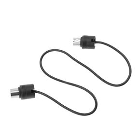 Toyvian Sound Card Transmission Accessories Midi Cable Adapter 5 Pin Midi Cable Instrument Midi Cables Instrument Cable Extension USB Cord USB Audio Cable Microphone Cable Plastic Keyboard