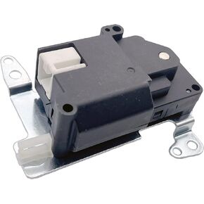 NOVAPARTS HVAC Air Inlet Door Actuator 87106-35070 for 1999 2000 2001 2002 Toyota 4Runner 3.4L 8710635070 Damper Servo Sub Assembly