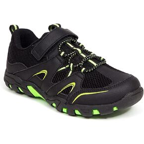 Deer Stags Unisex-Child Cam Hiking Shoe
