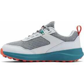 Columbia Unisex-Child Hatana Waterproof Hiking Shoe