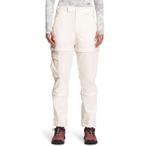 THE NORTH FACE Women's Bridgeway Zip-Off Pant