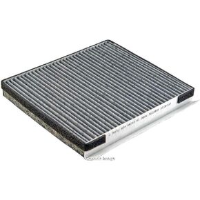 FRAM Fresh Breeze Cabin Air Filter with Arm & Hammer Baking Soda, CF10735 for Select Genesis and Hyundai Vehicles , white
