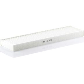Mann Filter CUK 4436 Cabin Filter With Activated Charcoal for select Mini models