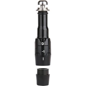1pc .335 Golf Shaft Sleeve Adapter for Callaway Paradym, Rouge, Rouge ST, Mavrik, Epic Max, Epic Speed, Epic Flash GBB Sub Zero X2hot Big Bertha Driver