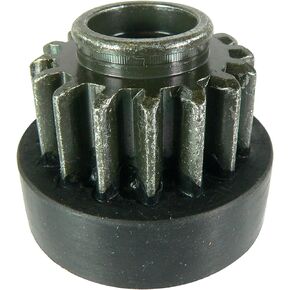 DB Electrical 222-22002 Drive Pinion STC5302 Compatible with/Replacement for Cargo 234120, J & N 222-22002, Stens 435-851, Tecumseh 33432, 37052A, WAI 54-7009 Rotation CCW