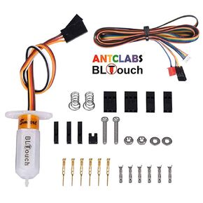 BIGTREETECH Direct BLTouch V3.1 Auto Bed Leveling Sensor+1.5m Extension Cable for Ender 3 Ender 5 Series 3D Printer with SKS Mini E3,Octopus