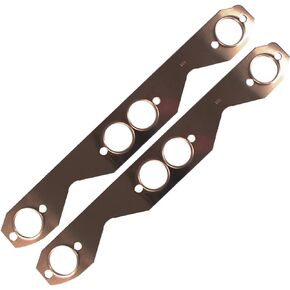 SCE Gaskets SCE Gasket 4052 Copper Exhaust Gasket