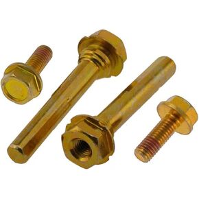 ACDelco Professional 18K1875 Front Disc Brake Caliper Bolt