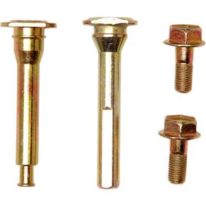 ACDelco Professional 18K1315 Front Disc Brake Caliper Bolt