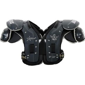 Douglas Legacy RD Football Shoulder Pad
