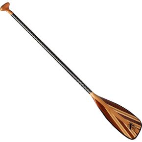 Bending Branches Sunburst 11 Canoe 1-Piece Paddle