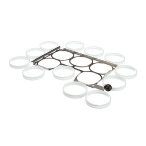 Antunes 7001281 Rear Rack Ring Assembly