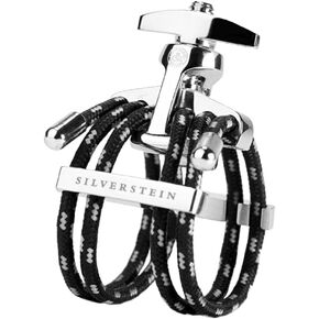 Silverstein Ligature - QUATTRO - size 02