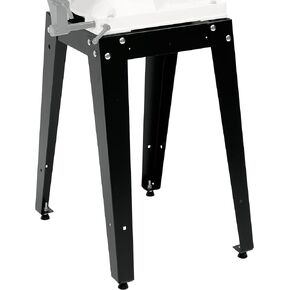 JET OS-96 Open Stand for JSG-96 Sander (708596), Black