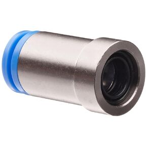 SMC KDMS-08 PBT Multi-Connector Socket, 8 mm Tube OD