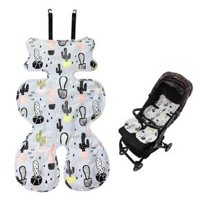 Baby Car Seat Stroller Gel Cooling Pad,Foldable Infant Cooler Mat for Summer,Easy to Install Universal Car Seat Cooler Cushion,Breathable Ice Pack Pad,Ideal Gift Fit Carseat,Stroller,High Chair